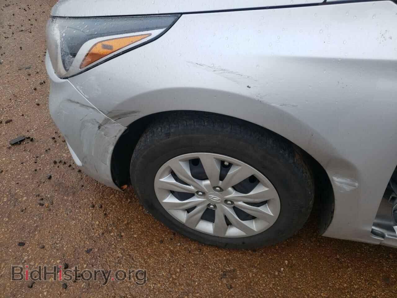 2019 HYUNDAI ACCENT - VIN: 3KPC24A33KE088432 - Фото 10