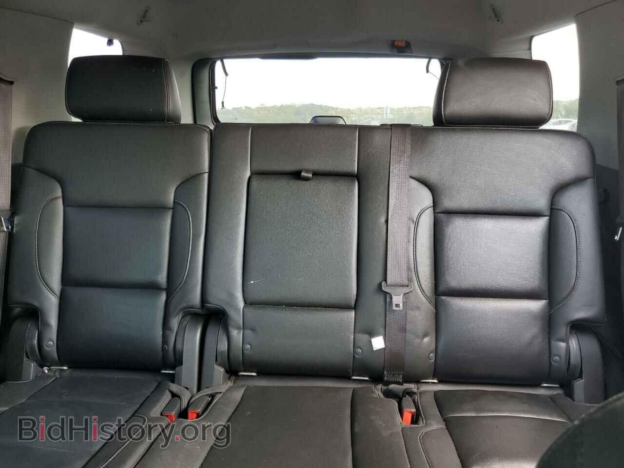 2016 GMC YUKON - VIN: 1GKS2BKC0GR216513 - Фото 10