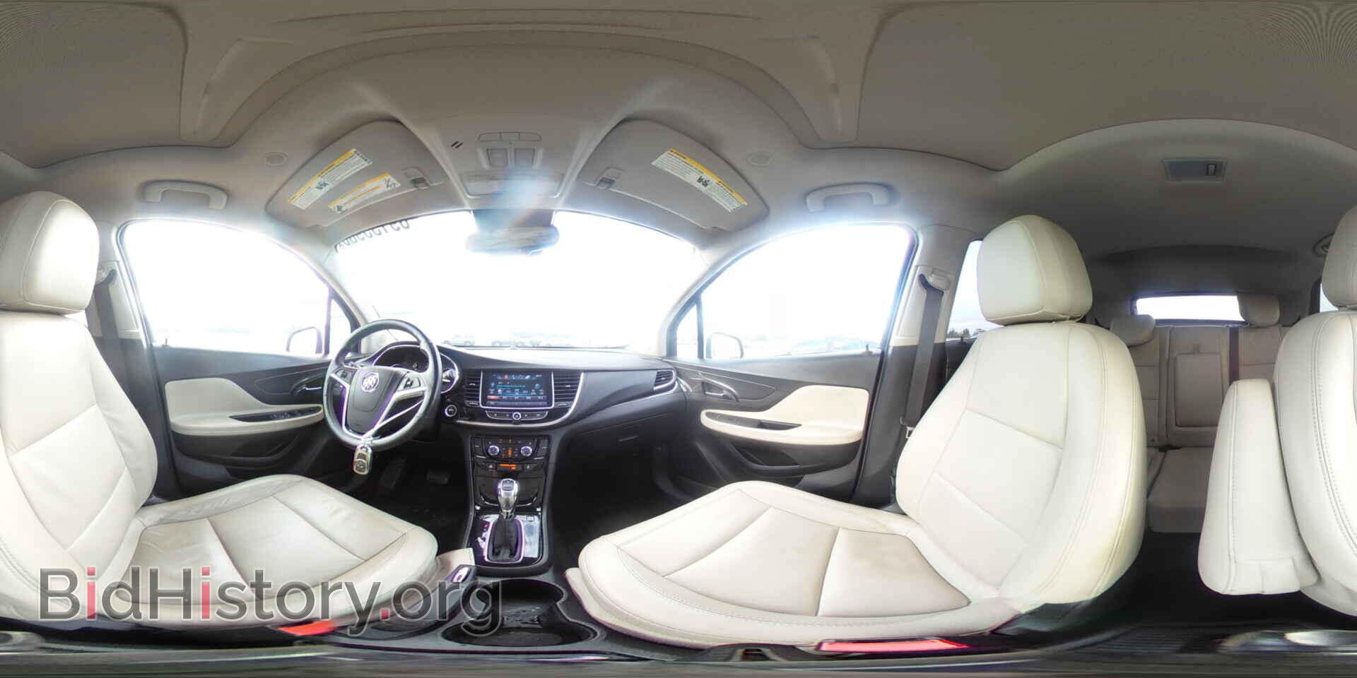2017 BUICK ENCORE - VIN: KL4CJGSB0HB224476 - Photo 15