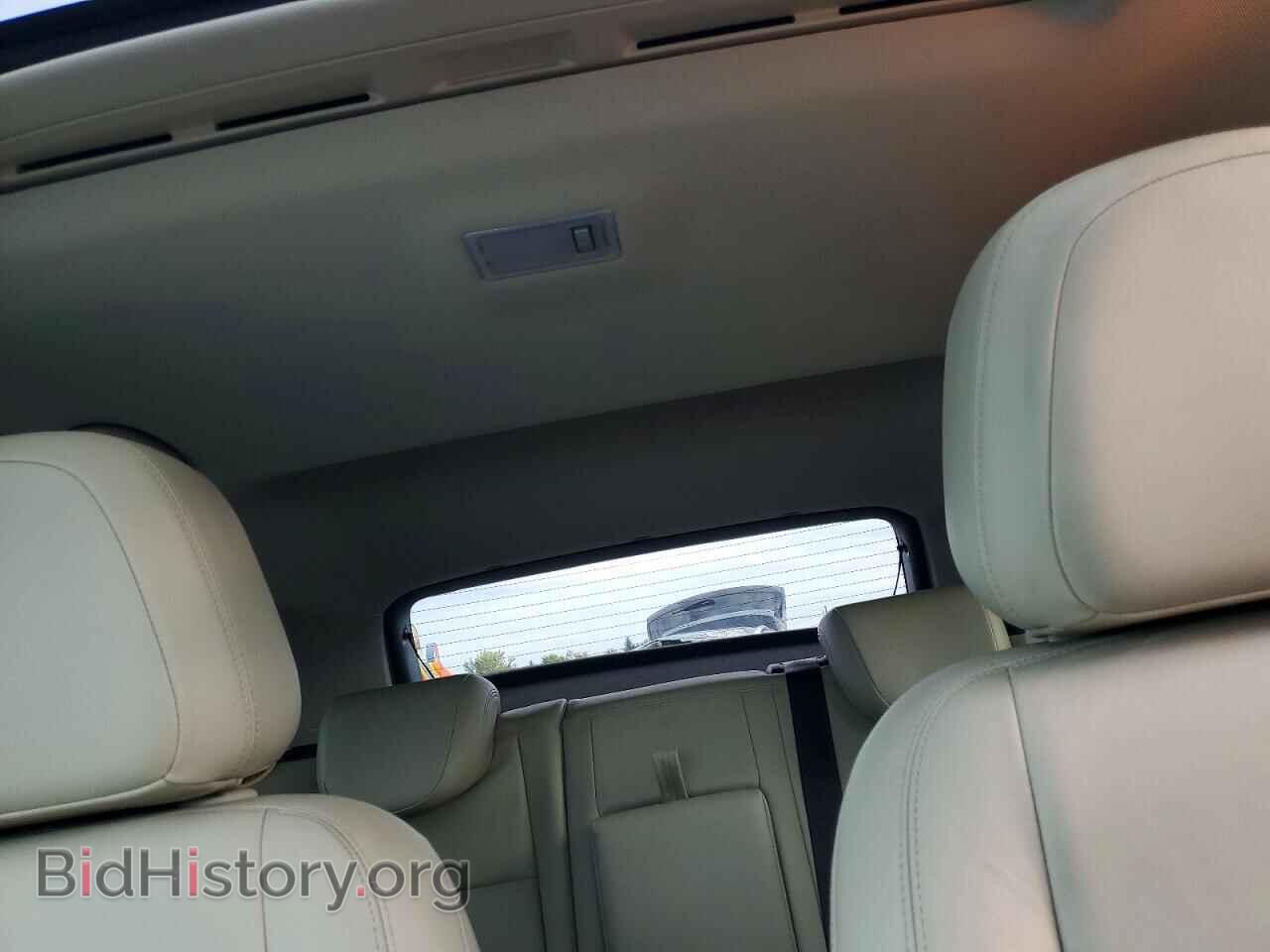 2017 BUICK ENCORE - VIN: KL4CJGSB0HB224476 - Photo 10