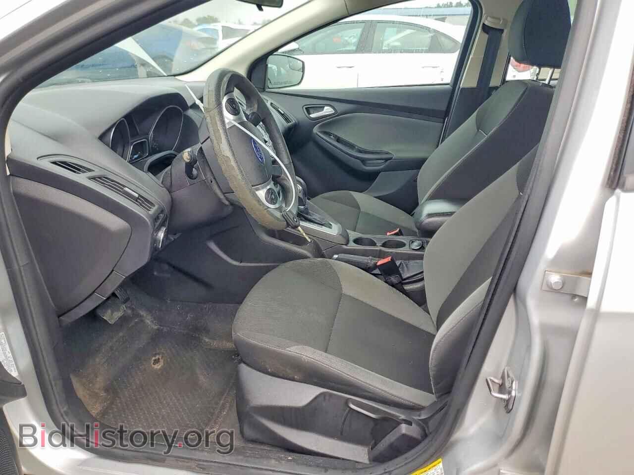 2013 FORD FOCUS - VIN: 1FADP3F24DL218864 - Фото 7