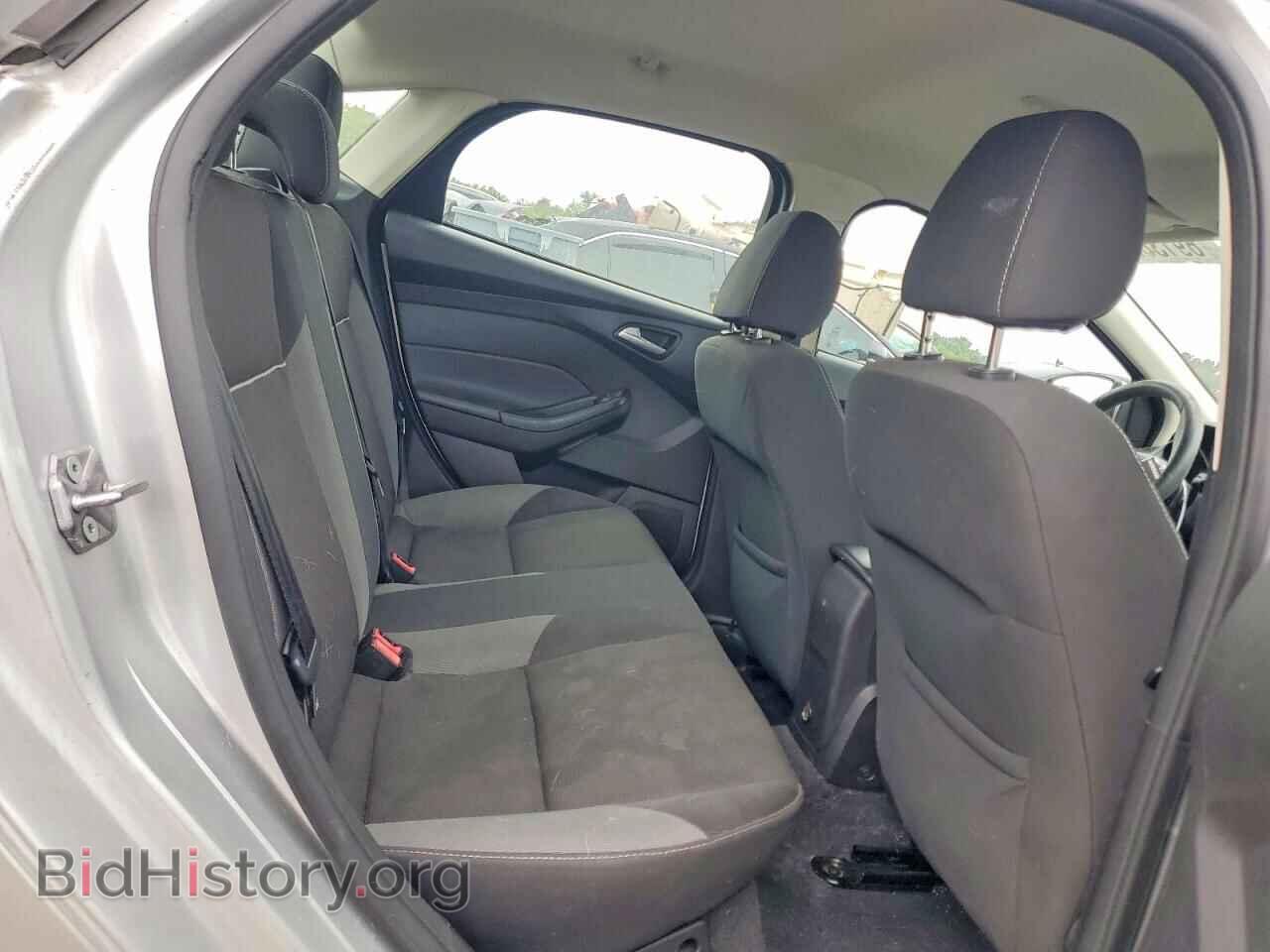2013 FORD FOCUS - VIN: 1FADP3F24DL218864 - Фото 10