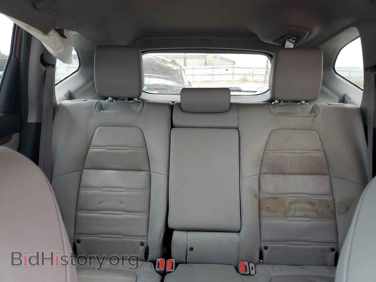 2019 HONDA CRV - VIN: 2HKRW2H81KH654944 - Фото 10