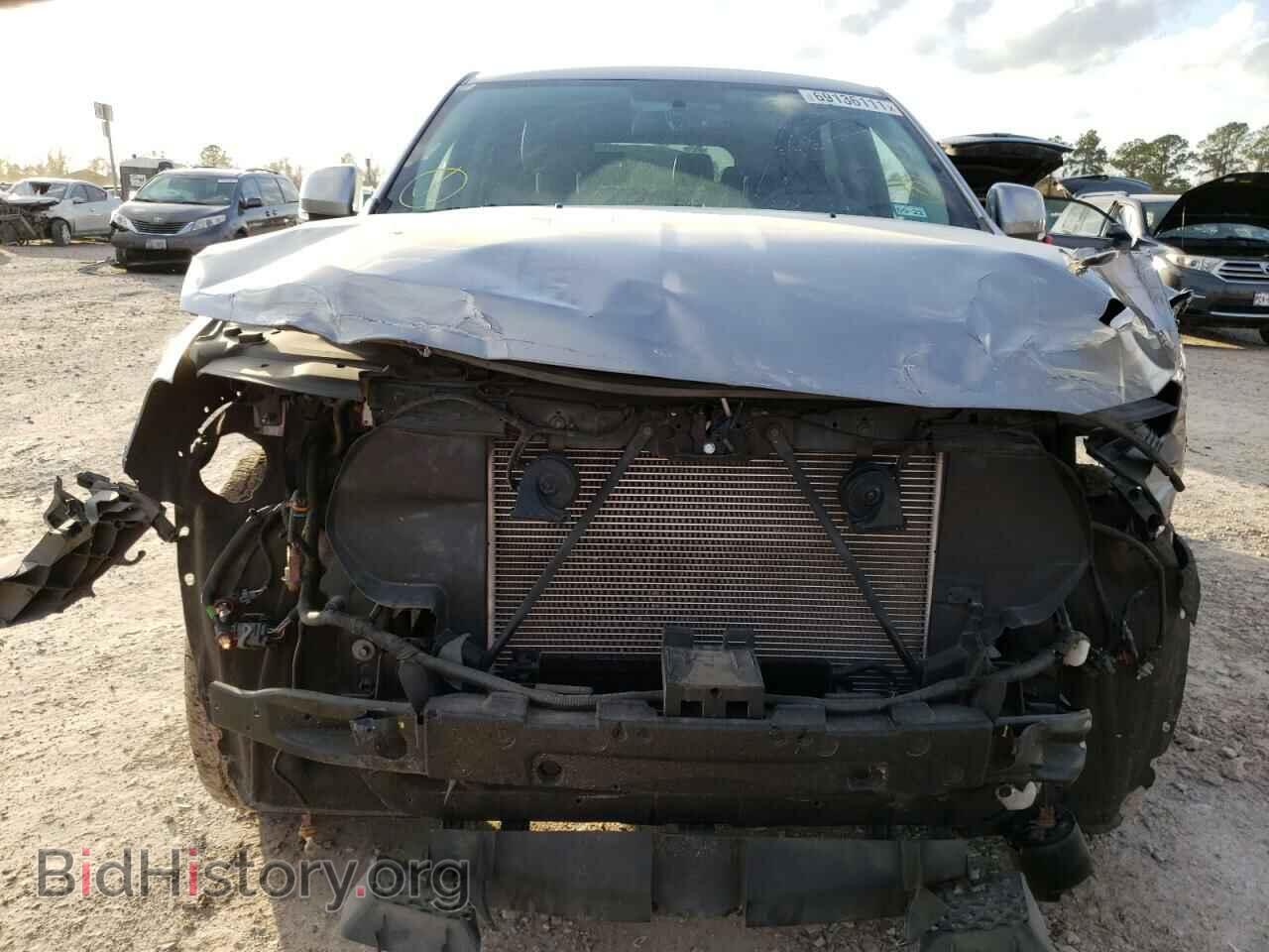 2013 DODGE DURANGO - VIN: 1C4RDHDG7DC687032 - Photo 9