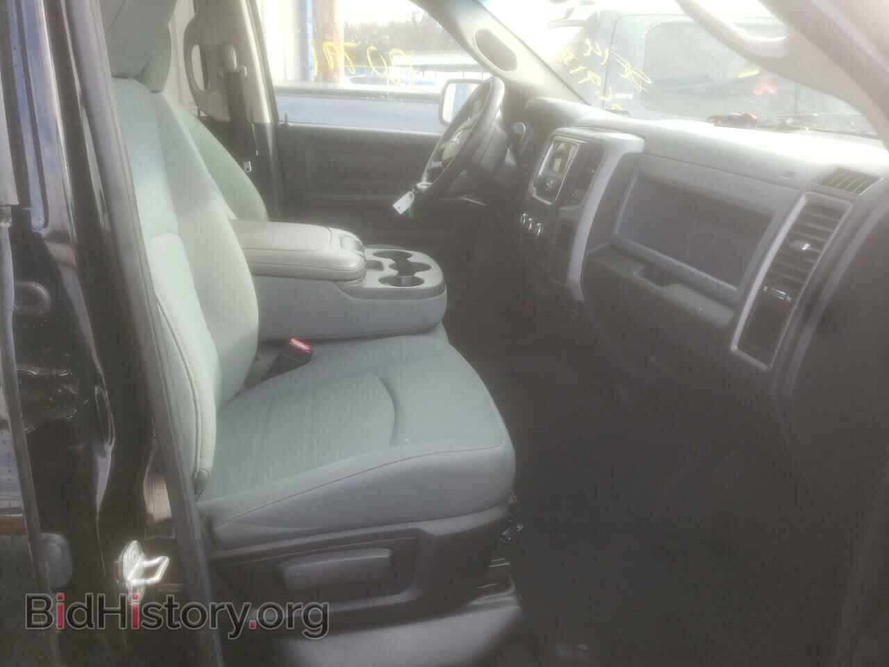 2014 RAM 1500 - VIN: 1C6RR6FTXES204213 - Фото 5