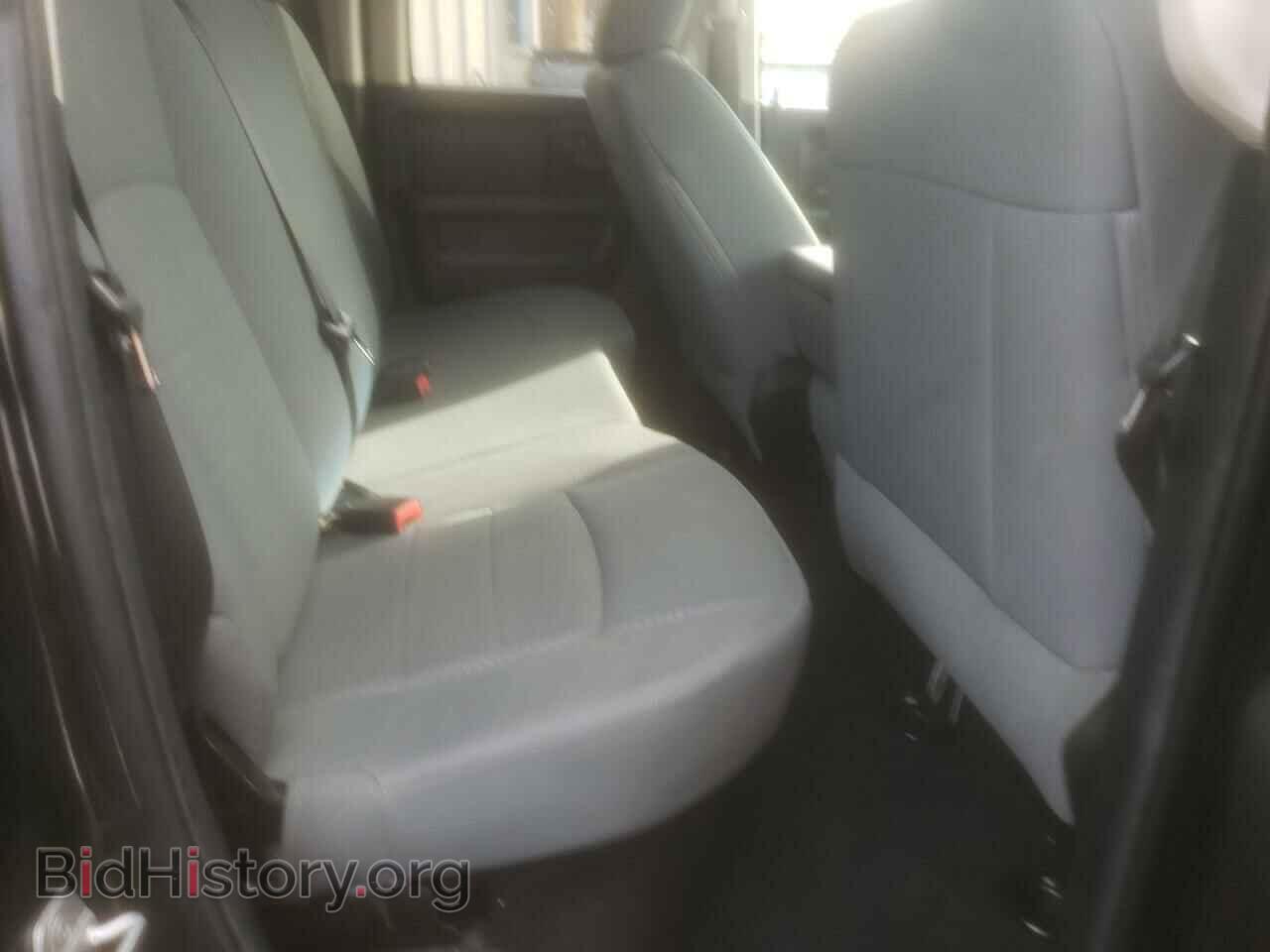 2014 RAM 1500 - VIN: 1C6RR6FTXES204213 - Фото 6