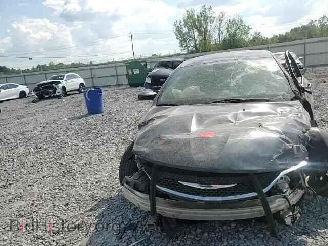 2016 CHRYSLER 200 - VIN: 1C3CCCAB6GN191690 - Photo 13