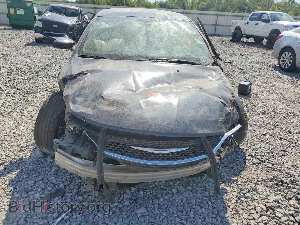 2016 CHRYSLER 200 - VIN: 1C3CCCAB6GN191690 - Photo 5