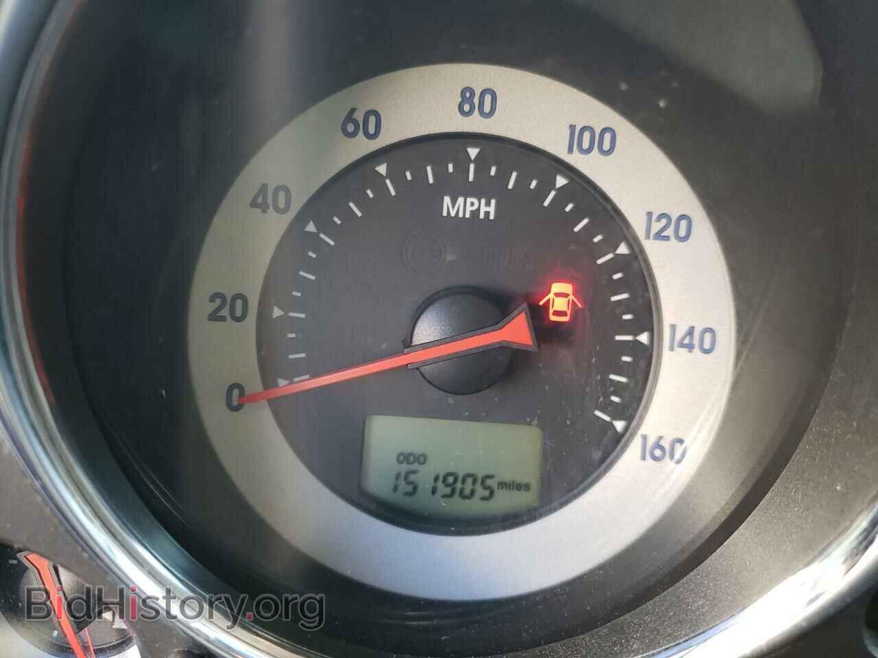 2007 MITSUBISHI ECLIPSE - VIN: 4A3AK24F67E050694 - Photo 8