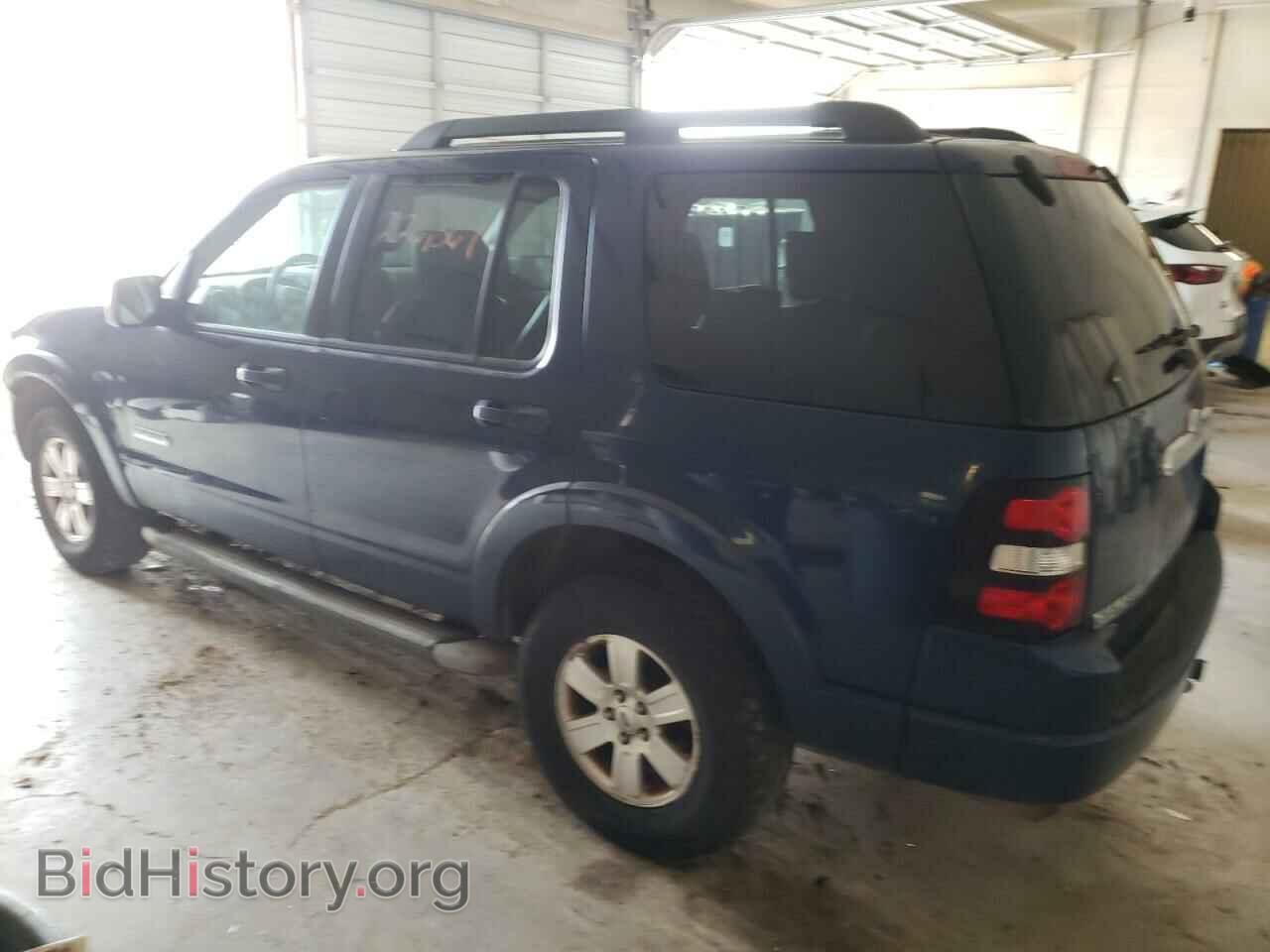 2007 FORD EXPLORER - VIN: 1FMEU73E47UB08520 - Photo 3