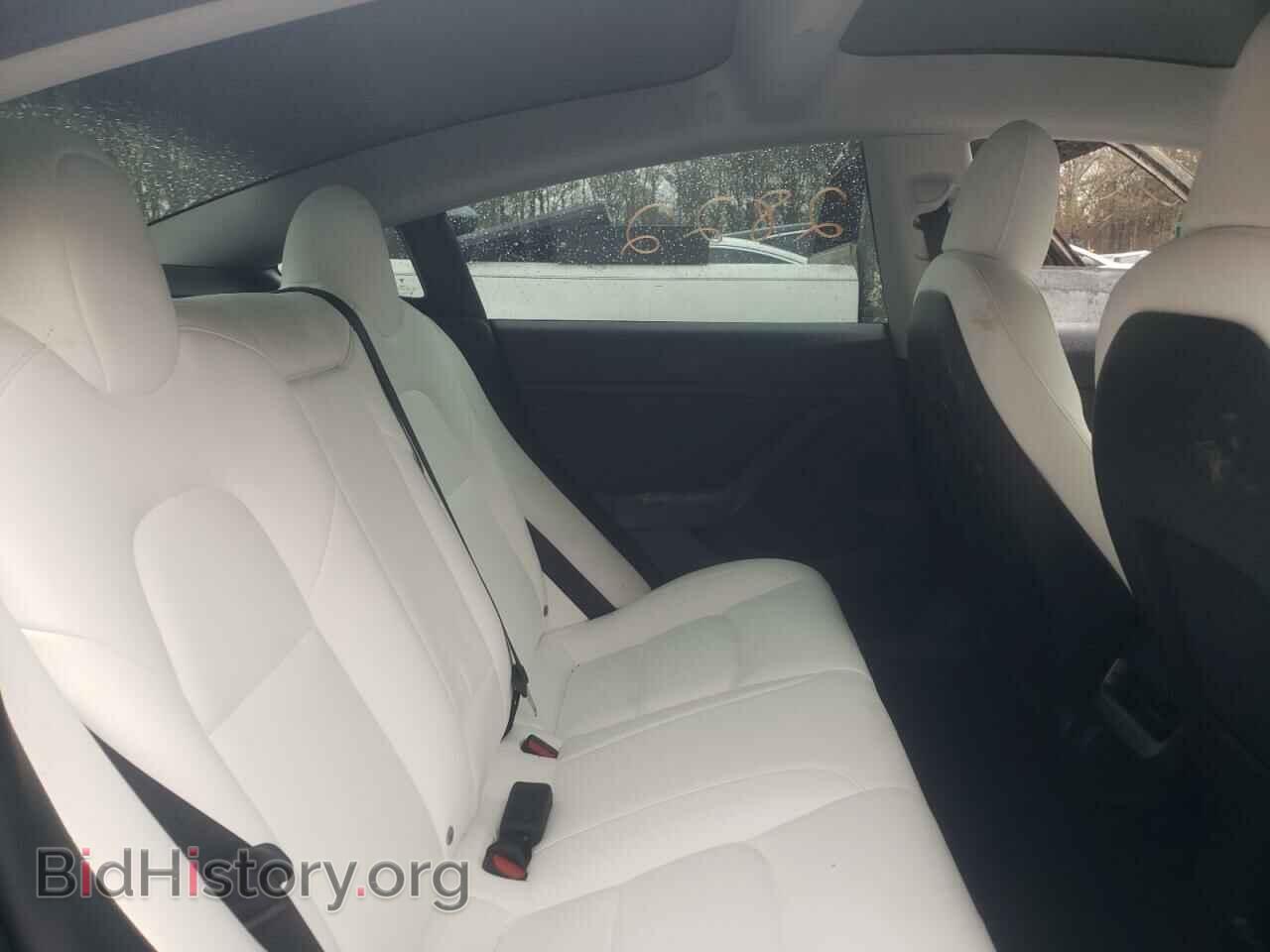 2021 TESLA MODEL 3 - VIN: 5YJ3E1EC0MF984992 - Photo 6