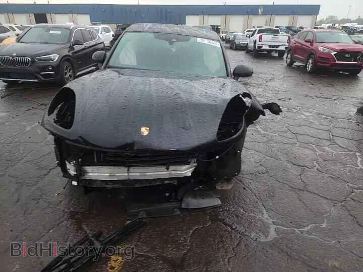 2018 PORSCHE MACAN - VIN: WP1AA2A54JLB07705 - Фото 14
