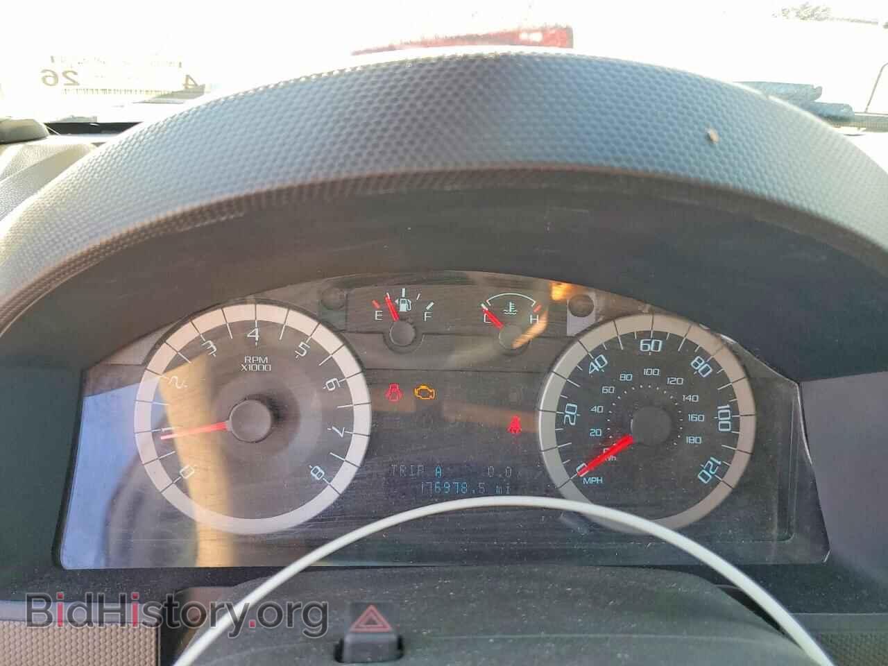 2012 FORD ESCAPE - VIN: 1FMCU0EG4CKA65848 - Photo 9