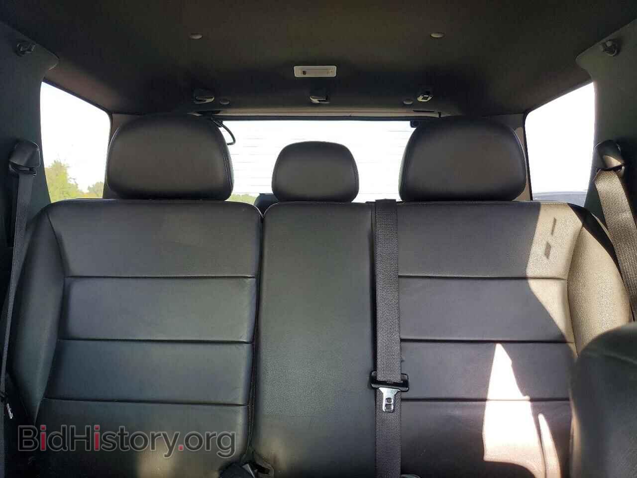2012 FORD ESCAPE - VIN: 1FMCU0EG4CKA65848 - Photo 10