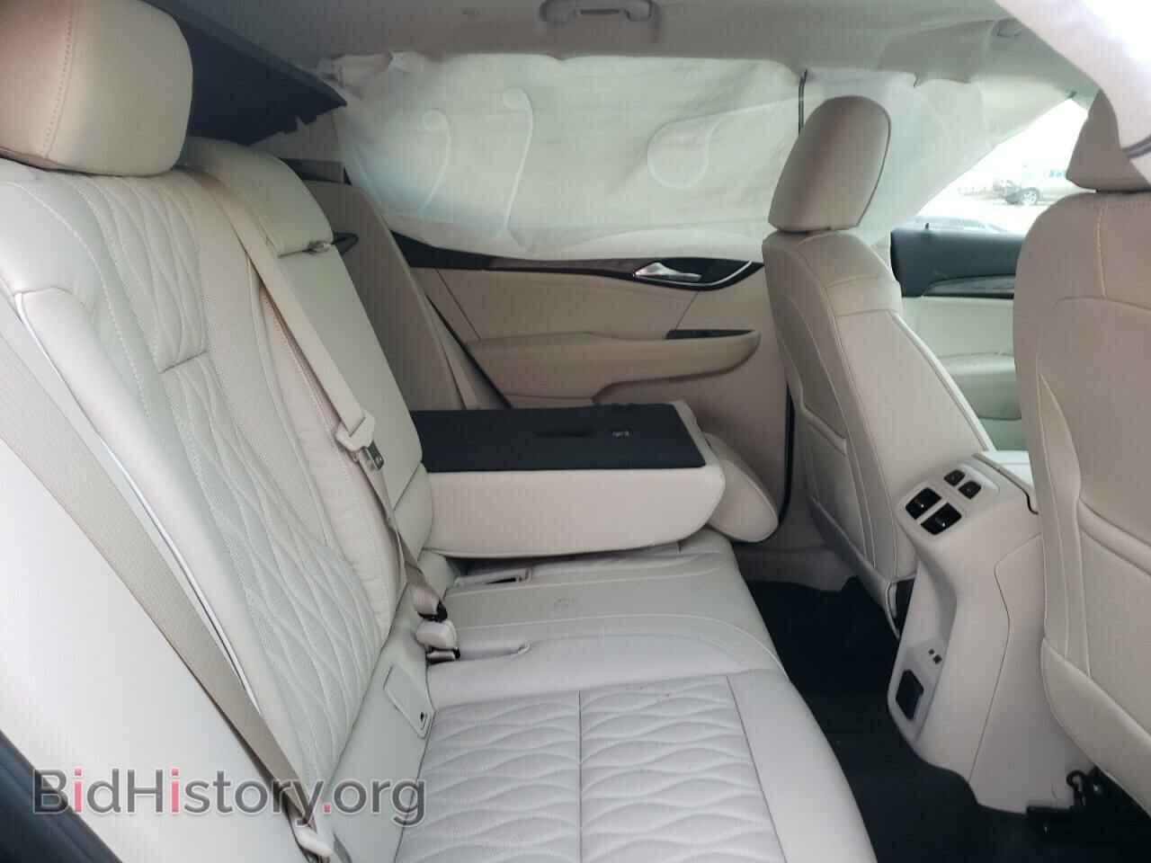 2021 BUICK ENVISION - VIN: LRBFZSR46MD063814 - Photo 6