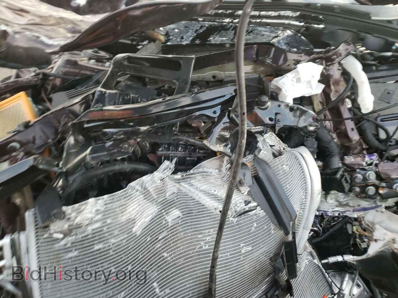 2021 BUICK ENVISION - VIN: LRBFZSR46MD063814 - Photo 7
