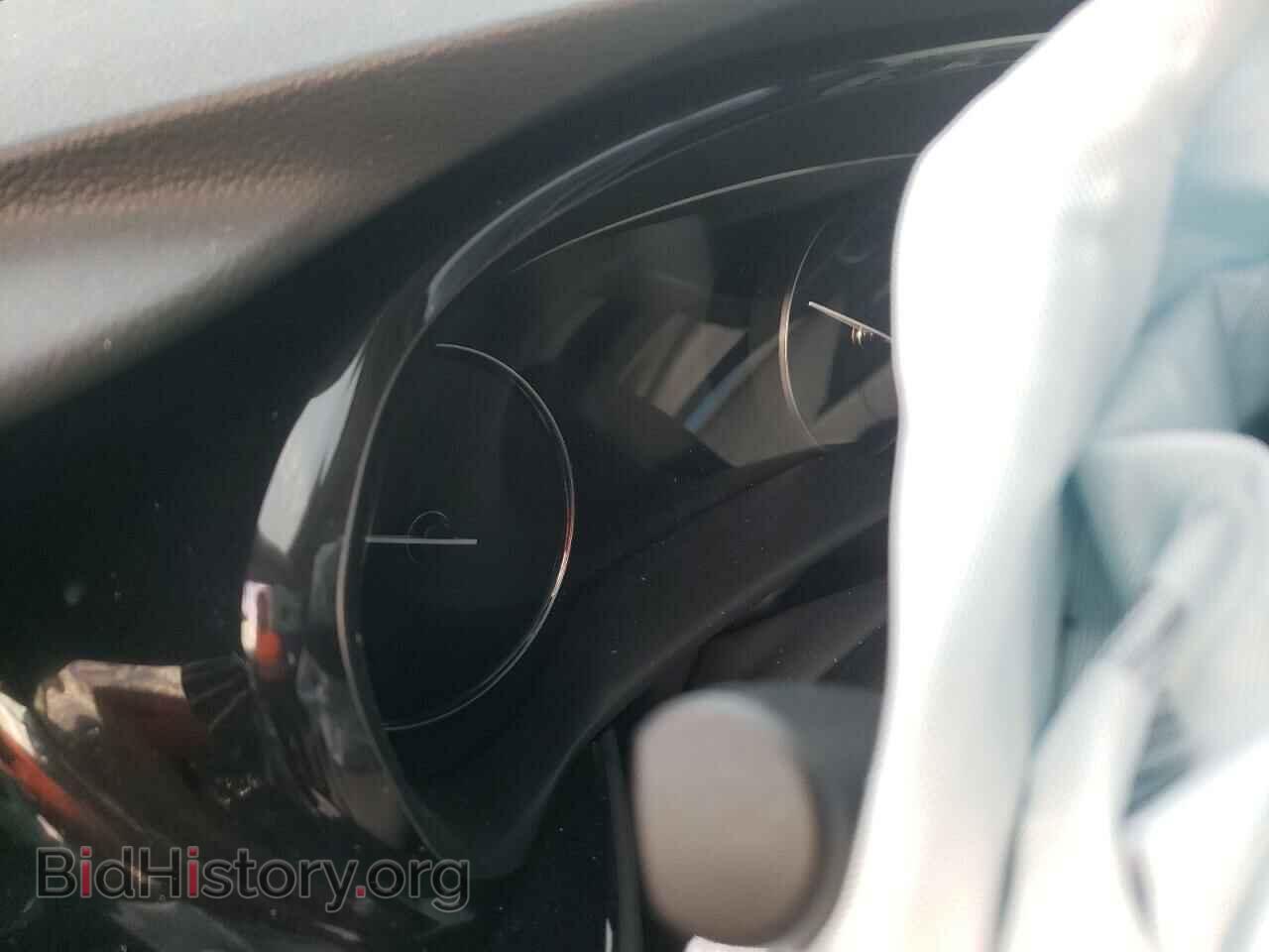 2021 BUICK ENVISION - VIN: LRBFZSR46MD063814 - Photo 8