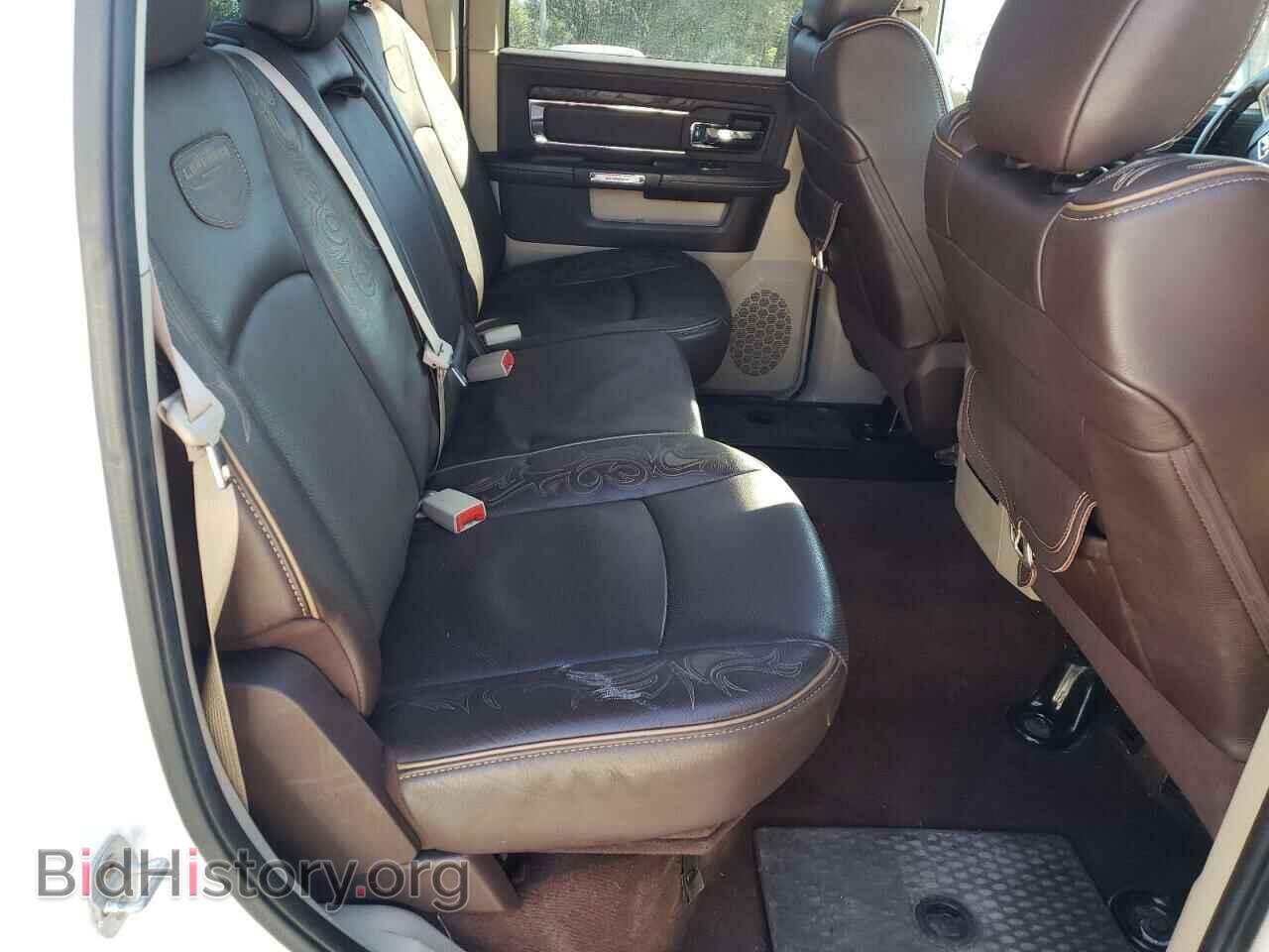 2014 RAM 1500 - VIN: 1C6RR7WT5ES378552 - Фото 6