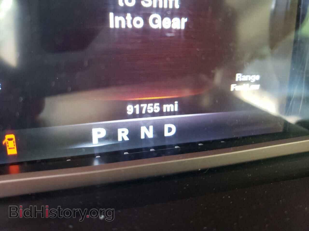 2014 RAM 1500 - VIN: 1C6RR7WT5ES378552 - Фото 8