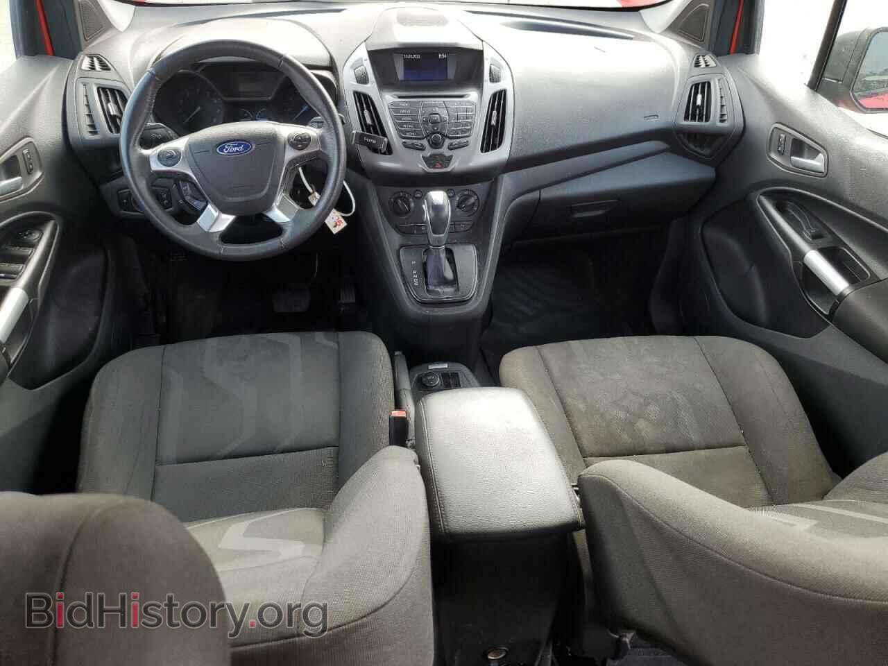 2016 FORD TRANSIT - VIN: NM0GE9F73G1250164 - Фото 8
