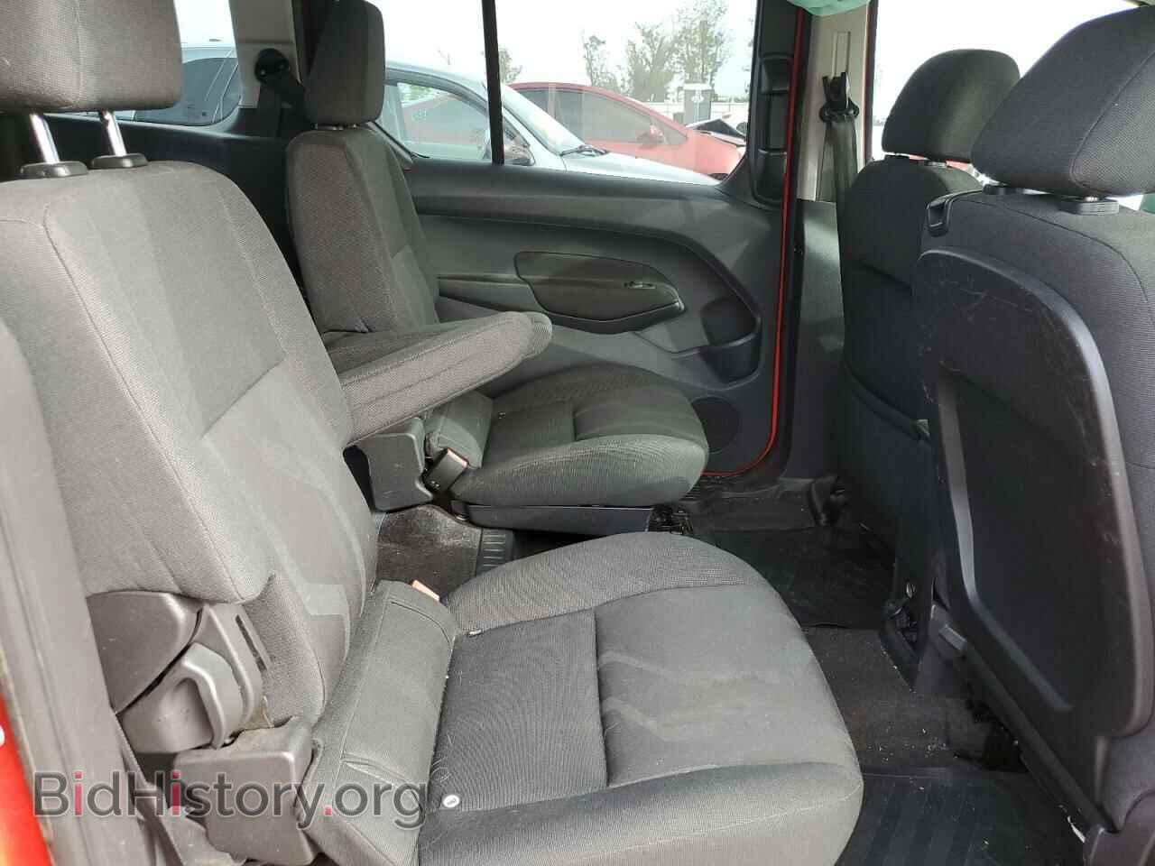 2016 FORD TRANSIT - VIN: NM0GE9F73G1250164 - Фото 10