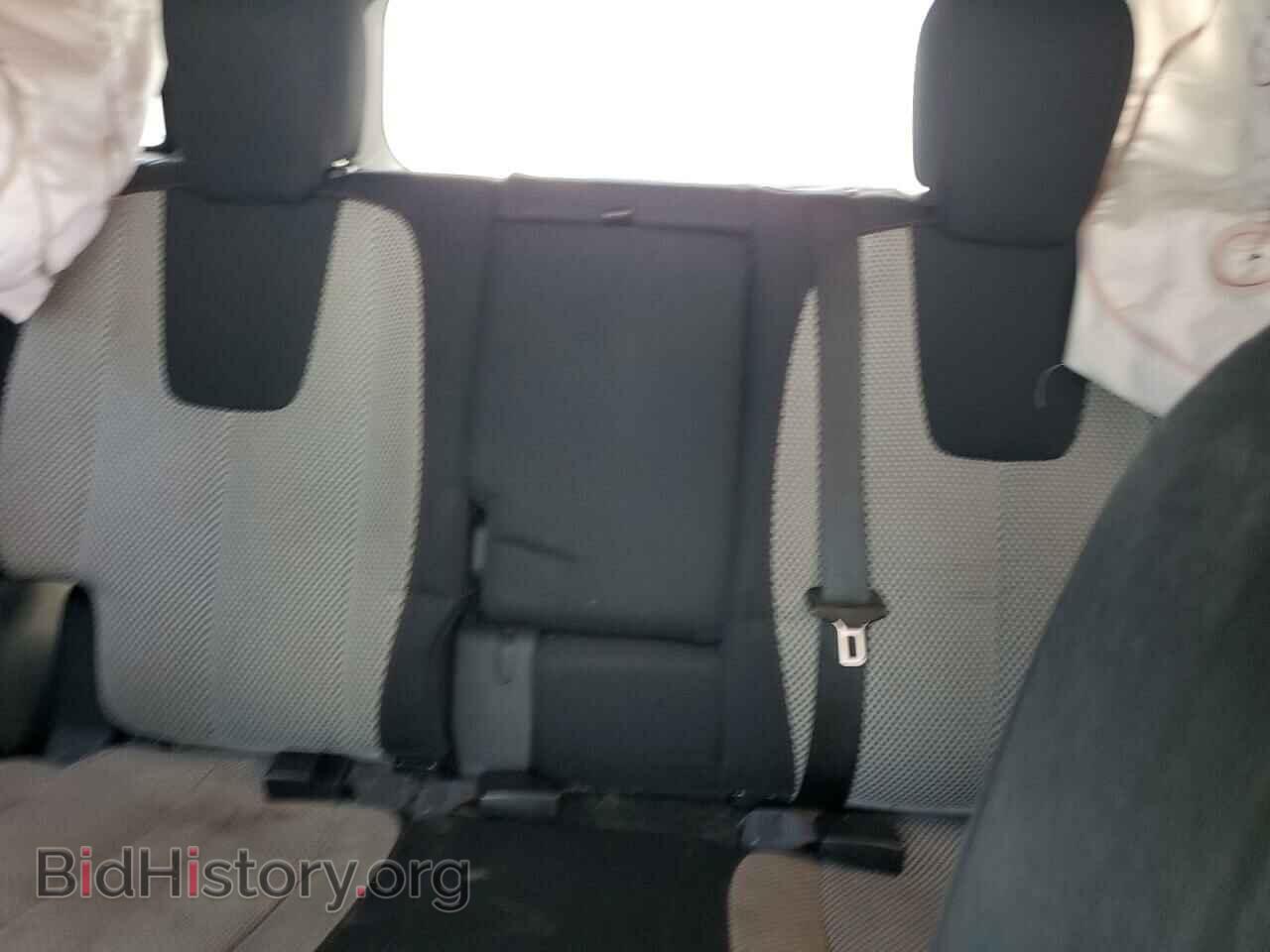 2013 GMC TERRAIN - VIN: 2GKALSEK2D6423343 - Photo 10