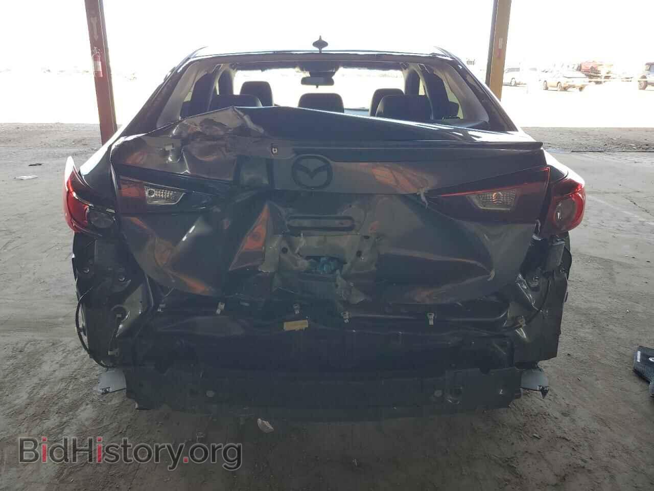 2018 MAZDA 3 - VIN: 3MZBN1V35JM251630 - Фото 6