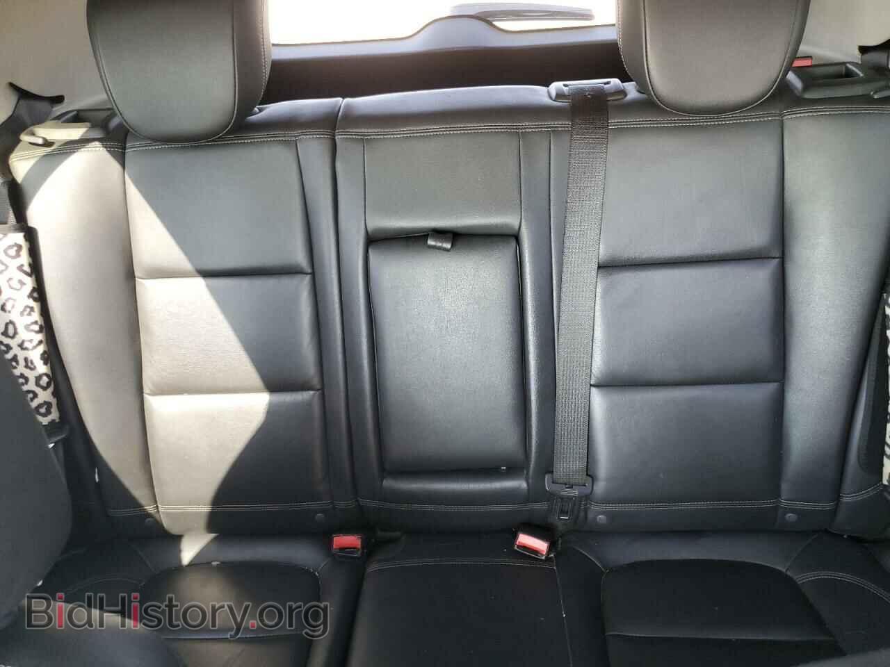 2015 BUICK ENCORE - VIN: KL4CJGSB2FB094763 - Photo 10