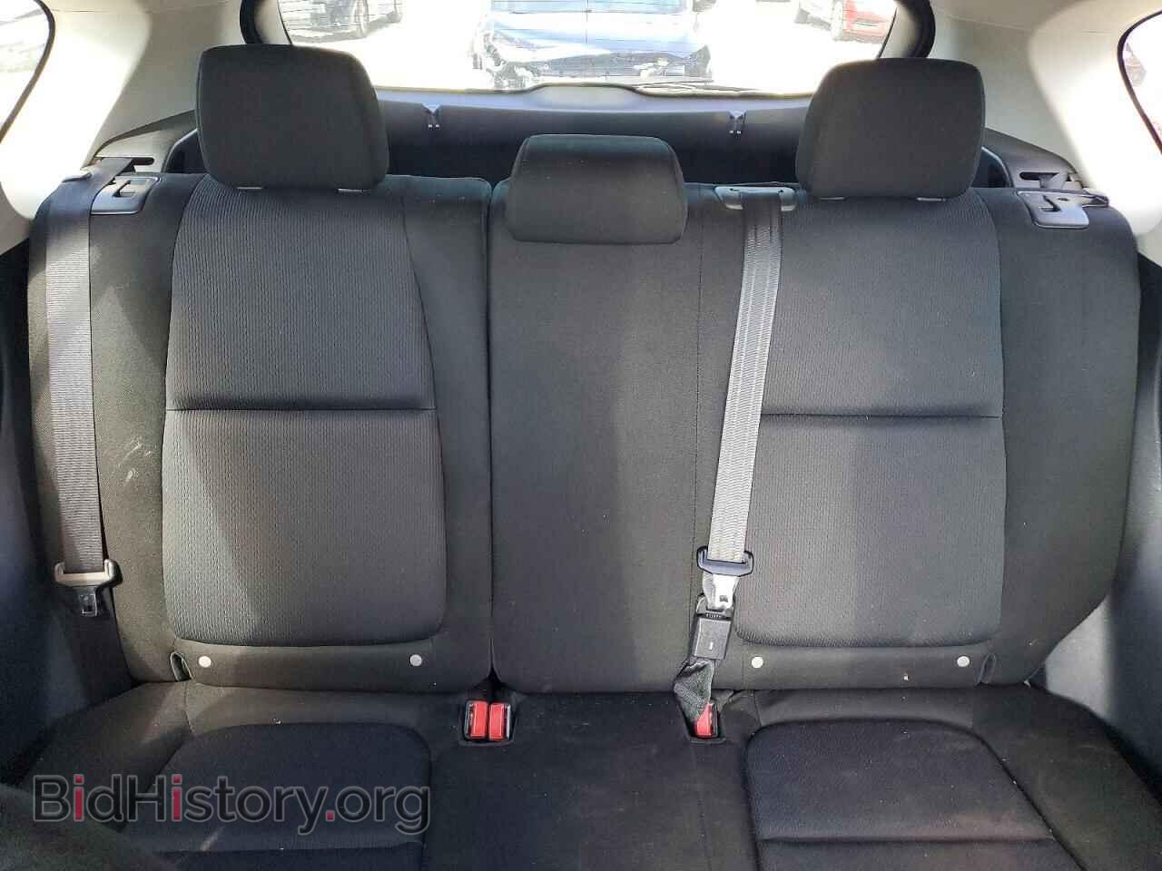 2014 MAZDA CX-5 - VIN: JM3KE2BE7E0310689 - Фото 10