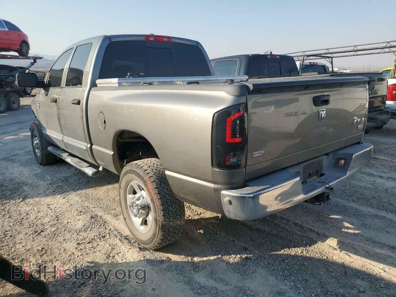 2009 DODGE All Models - VIN: 3D3MX38L99G550262 - Photo 3