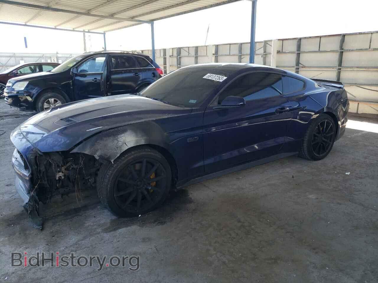 Photo 1FA6P8CF6K5168564 - FORD ALL Models 2019