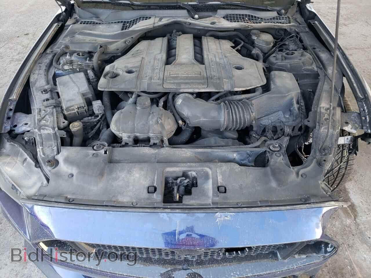 2019 FORD ALL Models - VIN: 1FA6P8CF6K5168564 - Photo 11