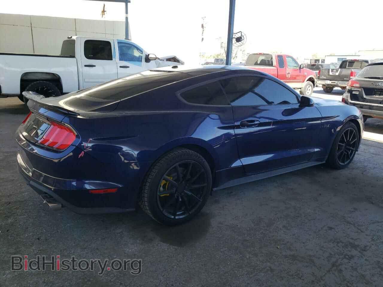 2019 FORD ALL Models - VIN: 1FA6P8CF6K5168564 - Photo 3