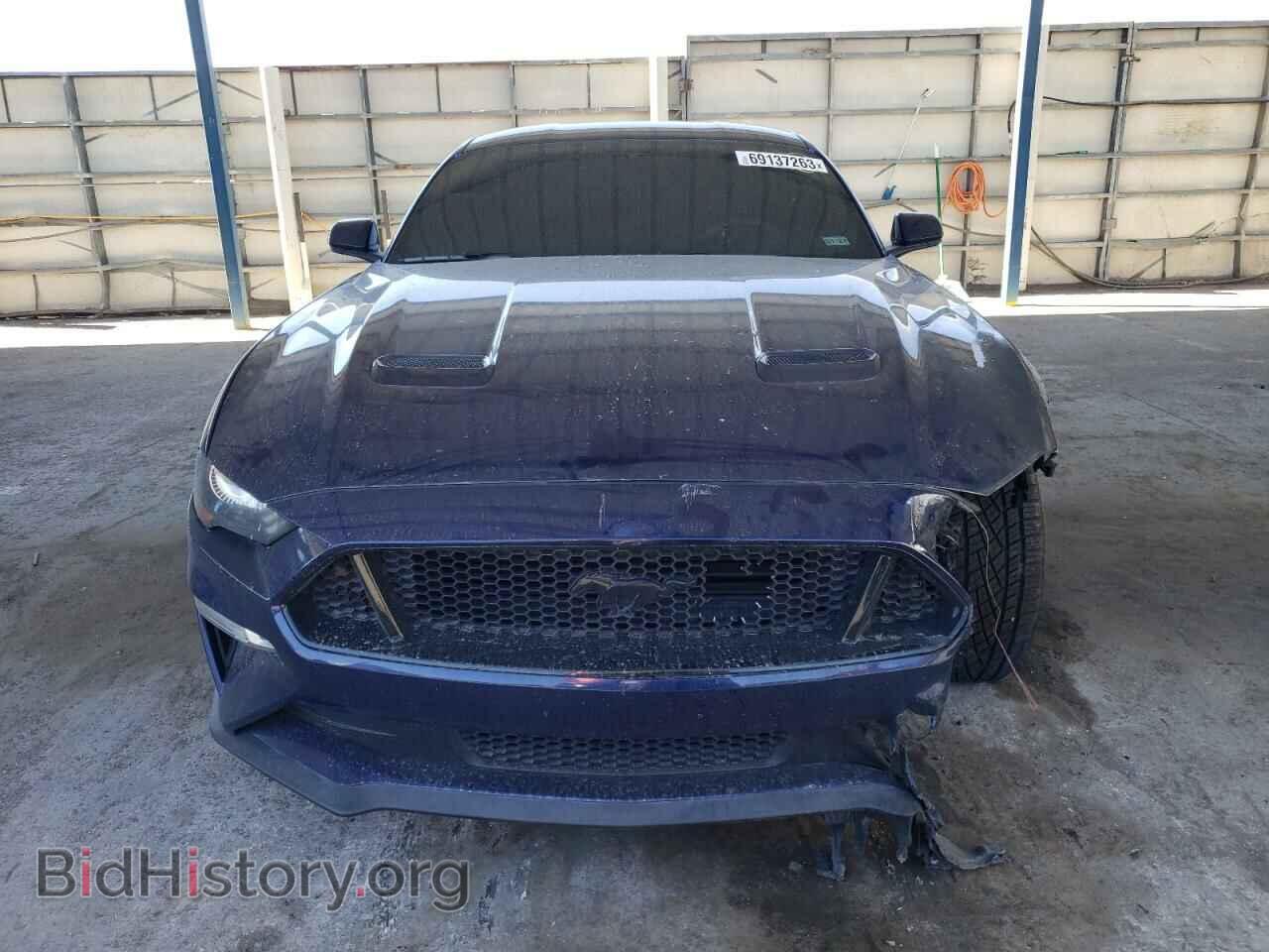 2019 FORD ALL Models - VIN: 1FA6P8CF6K5168564 - Photo 5