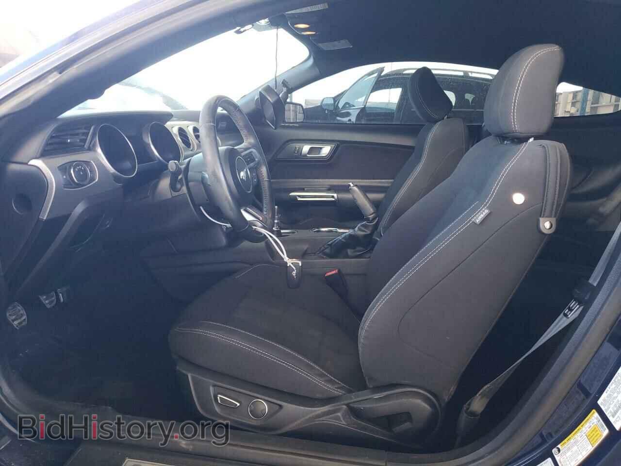 2019 FORD ALL Models - VIN: 1FA6P8CF6K5168564 - Photo 7