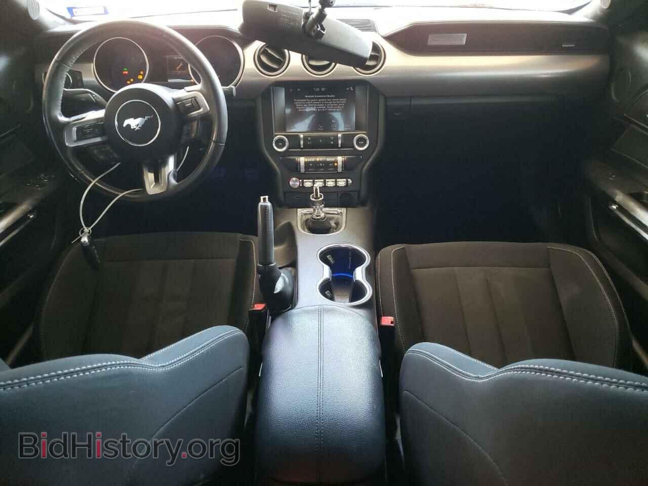 2019 FORD ALL Models - VIN: 1FA6P8CF6K5168564 - Photo 8