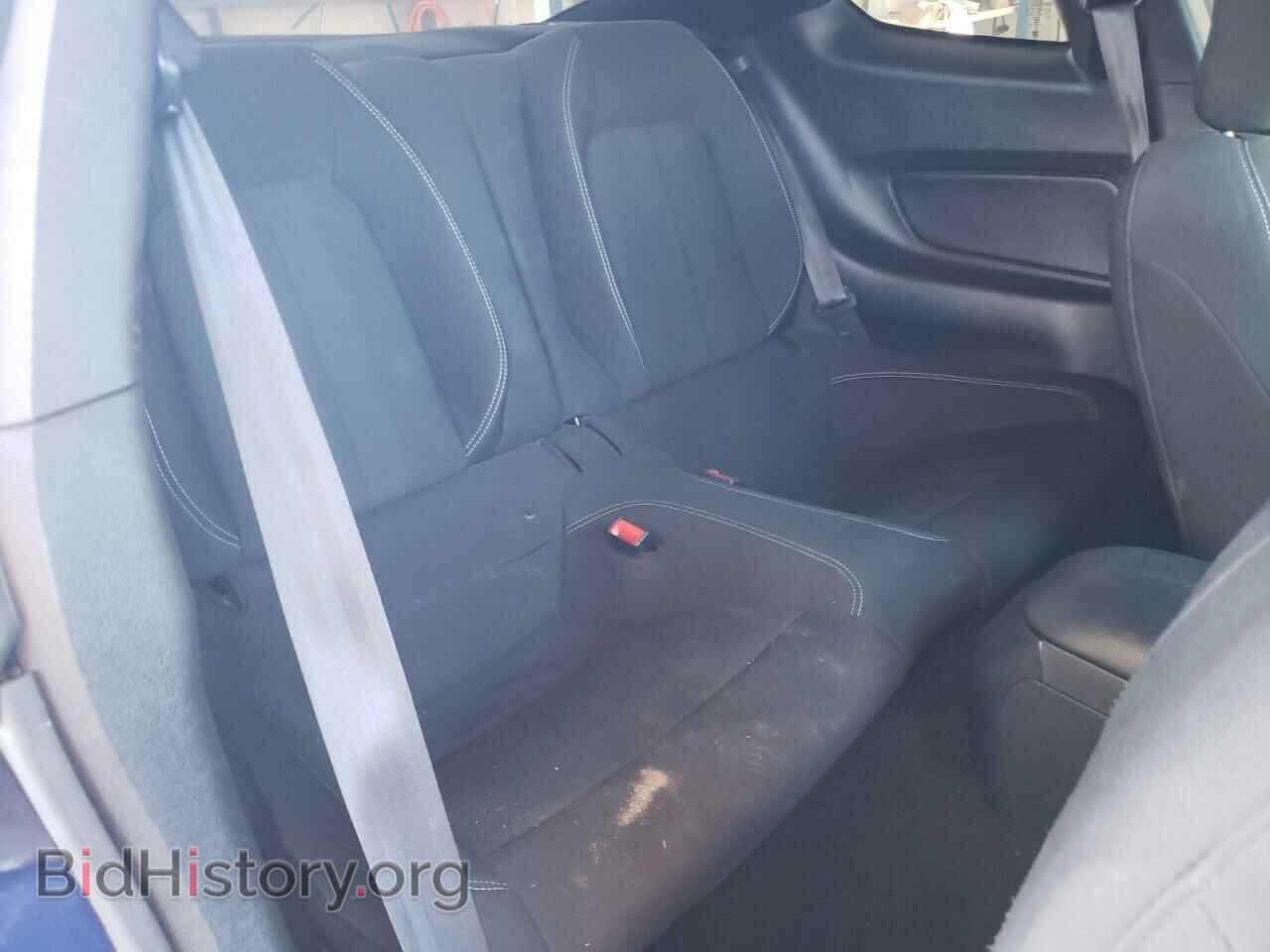 2019 FORD ALL Models - VIN: 1FA6P8CF6K5168564 - Photo 10