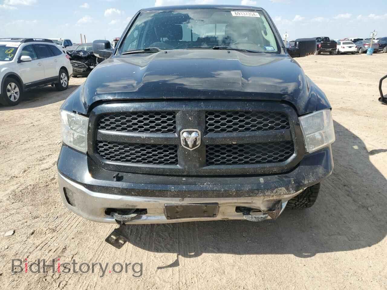 2014 RAM 1500 - VIN: 1C6RR7LT7ES296746 - Photo 5