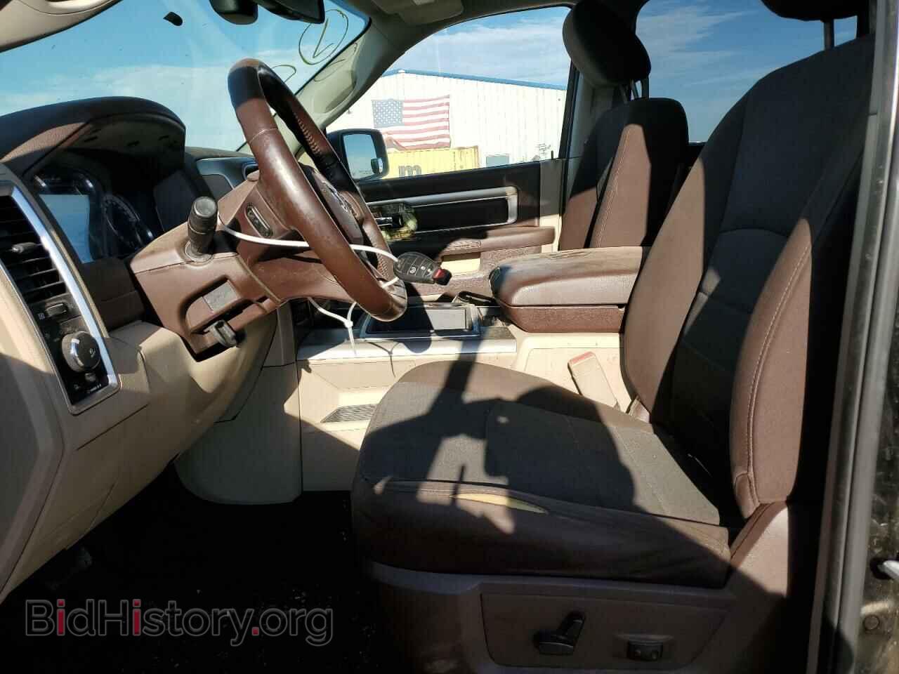 2014 RAM 1500 - VIN: 1C6RR7LT7ES296746 - Photo 7