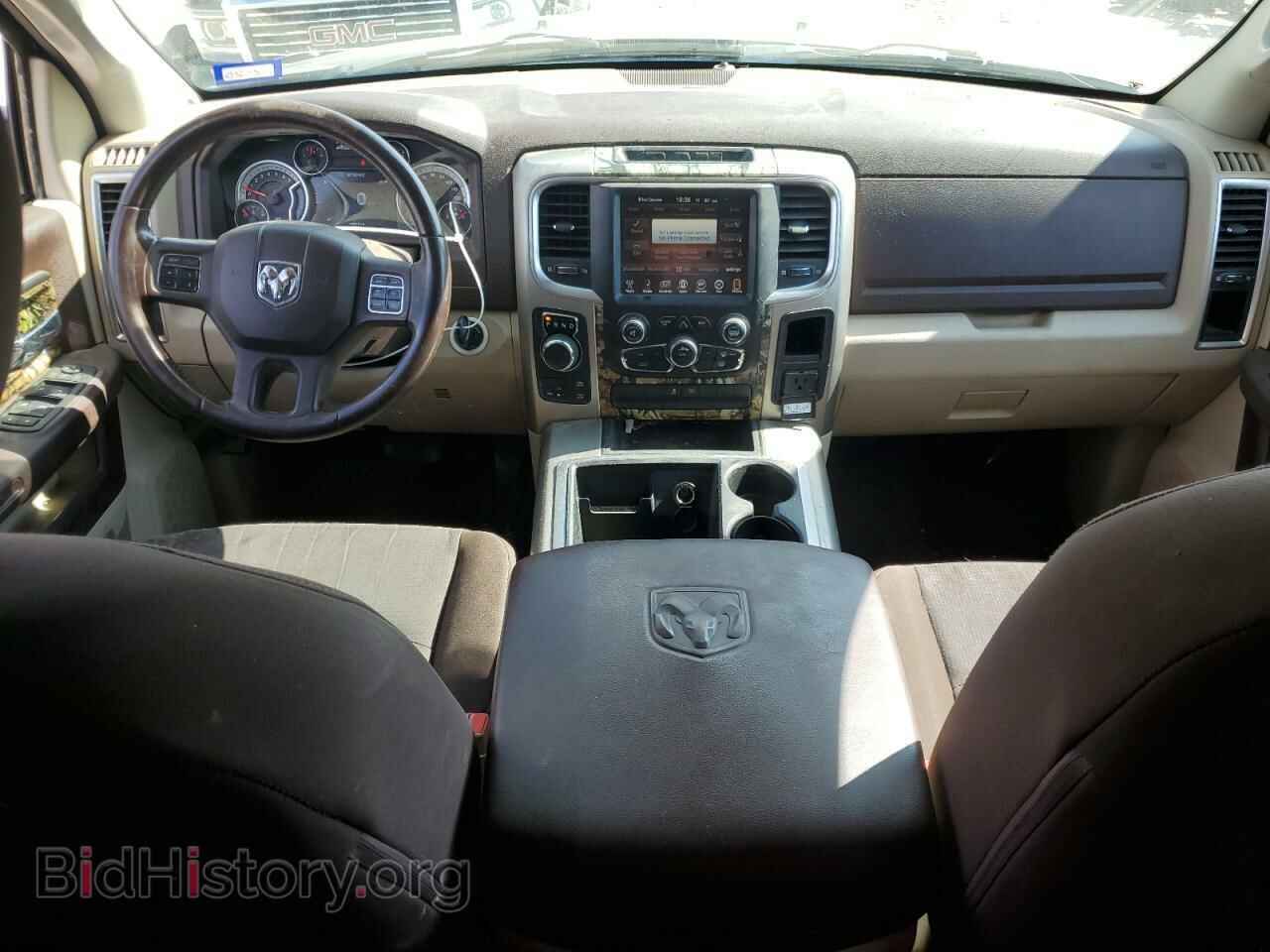 2014 RAM 1500 - VIN: 1C6RR7LT7ES296746 - Photo 8