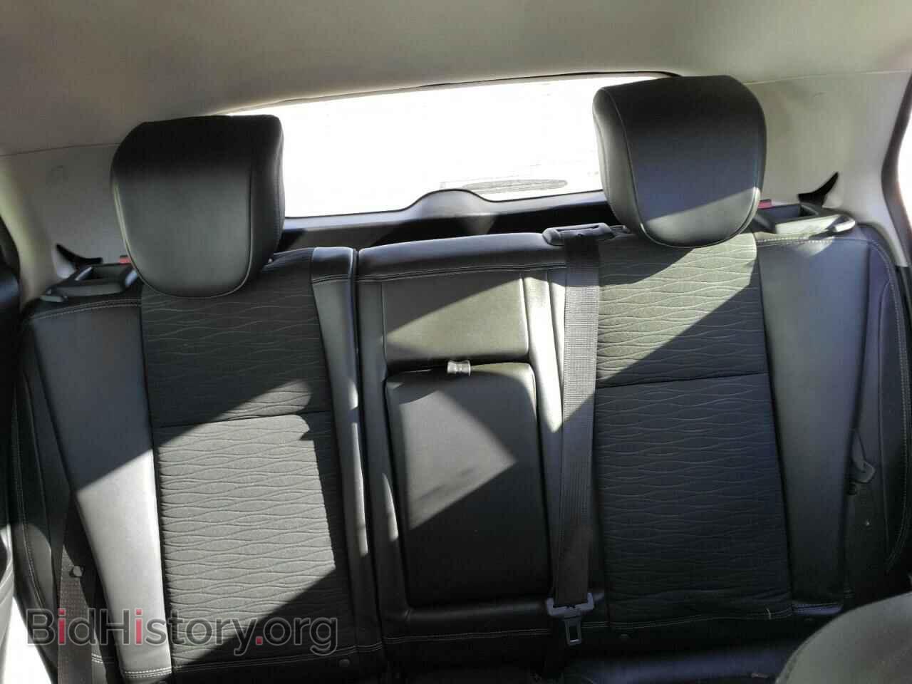 2015 BUICK ENCORE - VIN: KL4CJASB3FB097586 - Photo 10