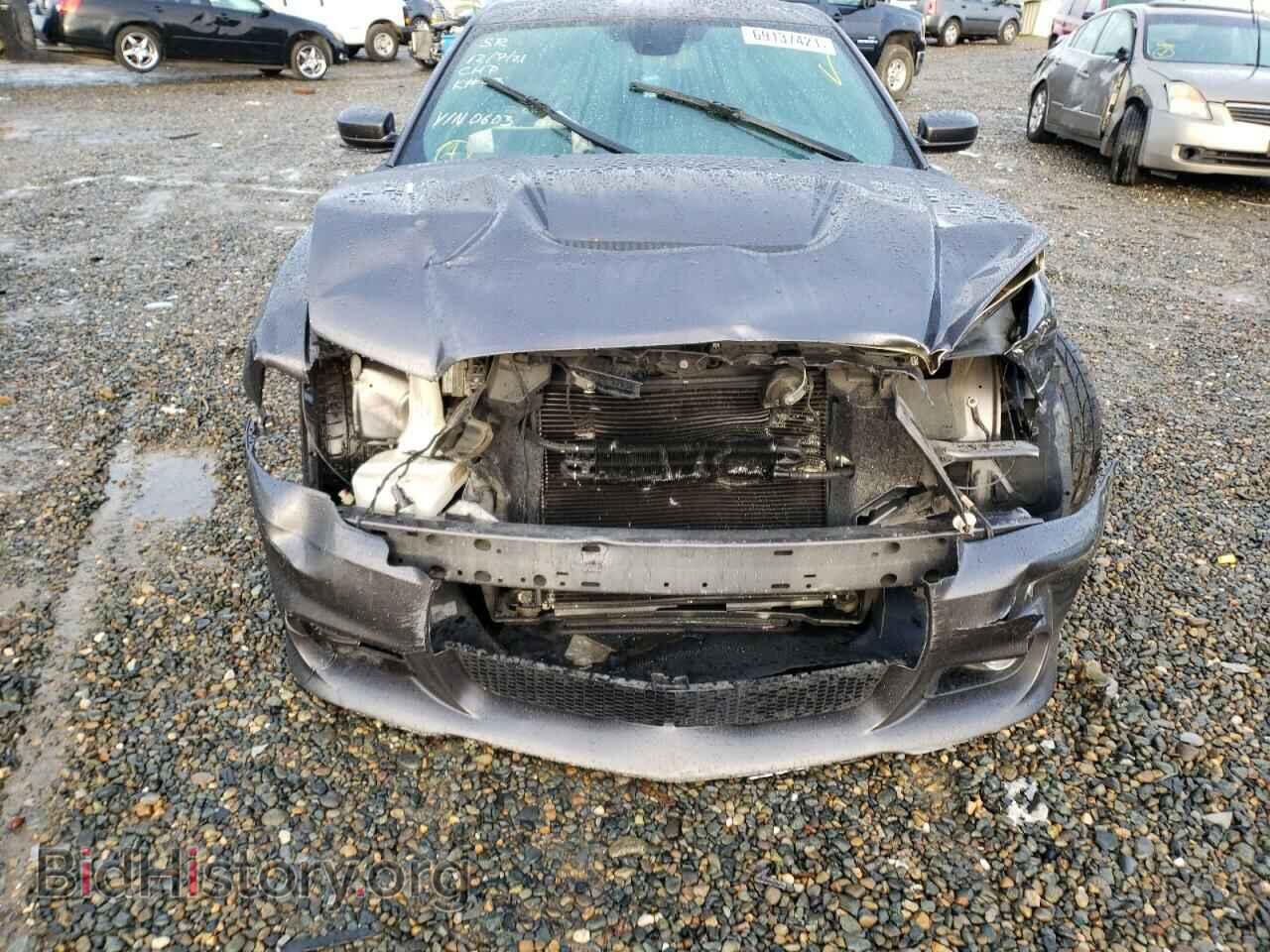 2014 DODGE CHARGER - VIN: 2C3CDXEJ8EH190603 - Фото 9