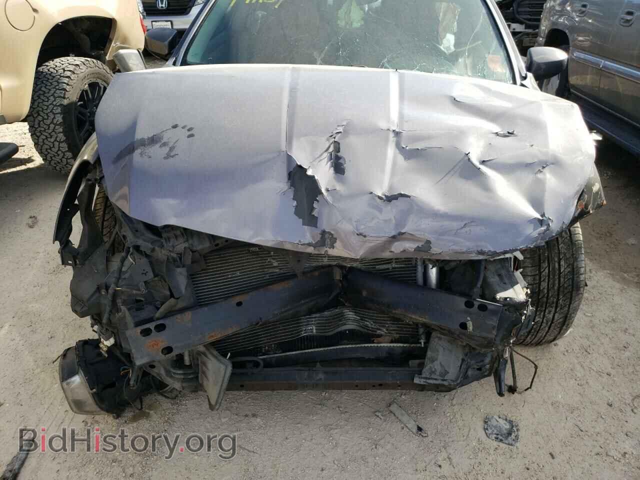 2008 NISSAN MAXIMA - VIN: 1N4BA41E88C823136 - Фото 9
