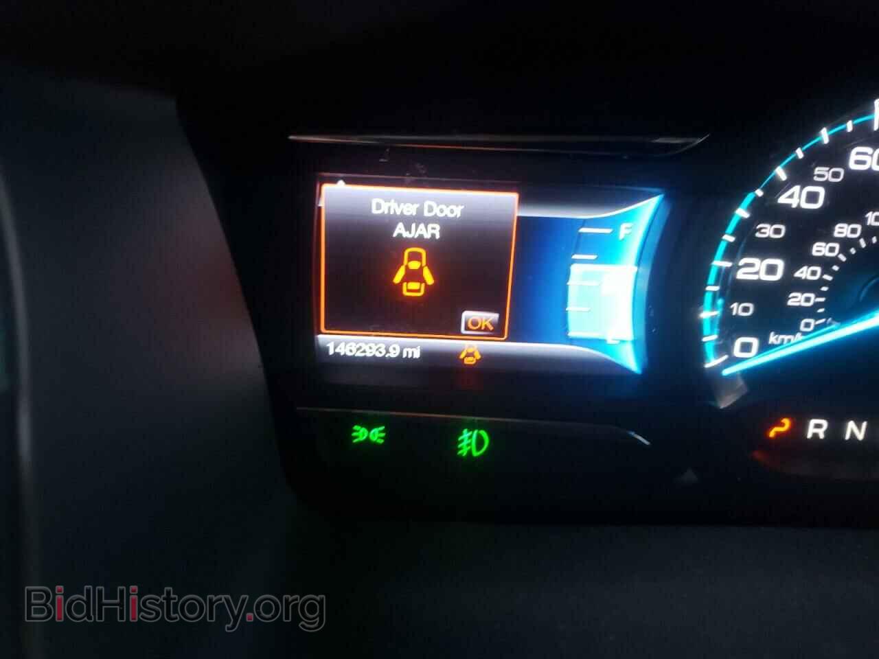 2014 FORD FLEX - VIN: 2FMGK5C85EBD02618 - Photo 8