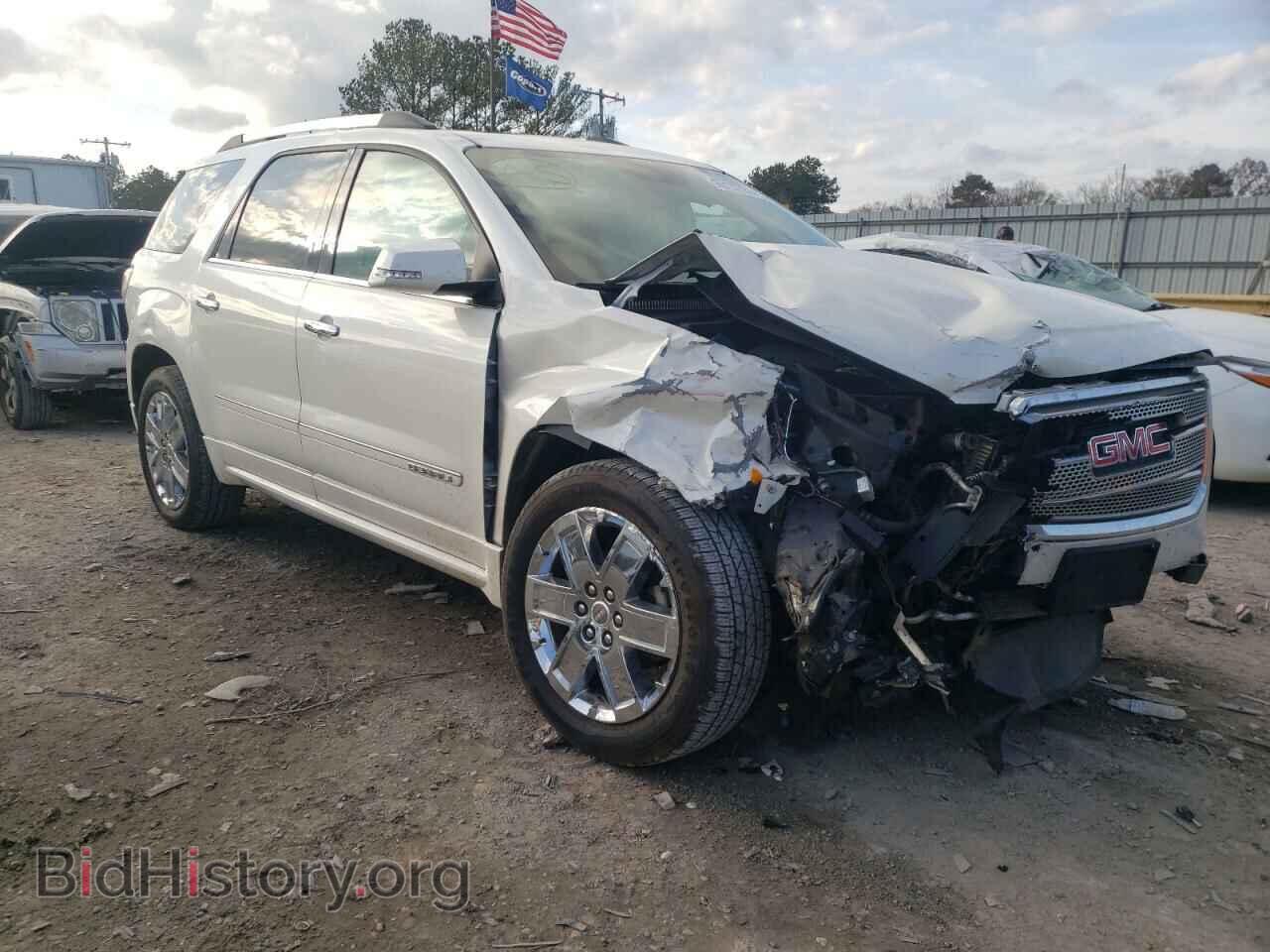 Photo 1GKKVTKD3DJ233743 - GMC ACADIA 2013