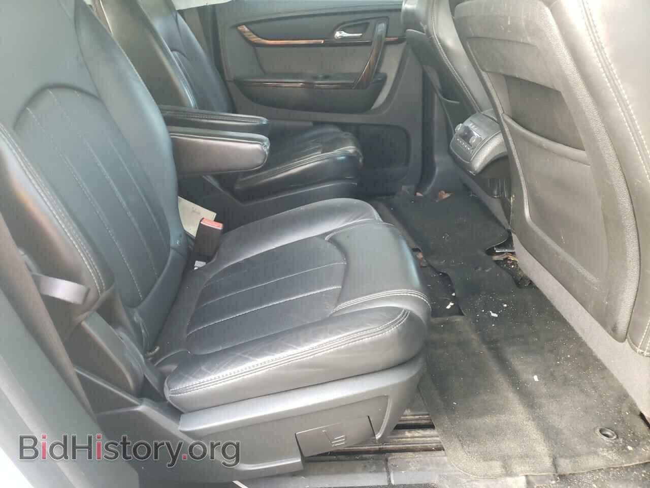 2013 GMC ACADIA - VIN: 1GKKVTKD3DJ233743 - Photo 6