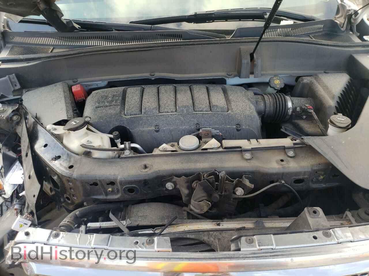 2013 GMC ACADIA - VIN: 1GKKVTKD3DJ233743 - Photo 7
