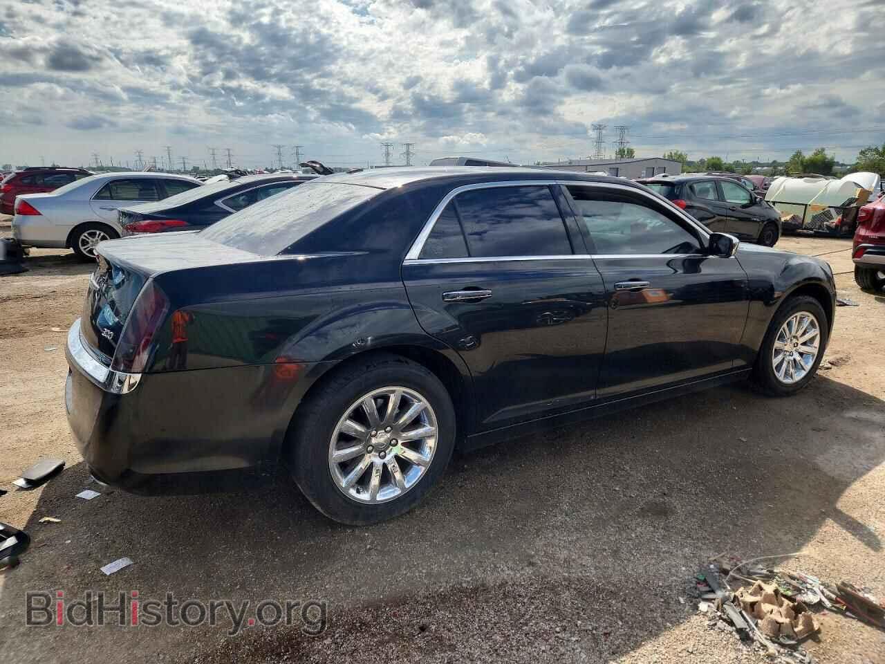 2011 CHRYSLER 300 - VIN: 2C3CA5CG2BH522633 - Photo 3