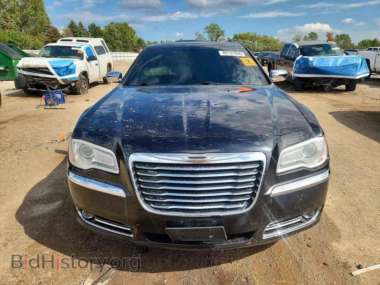 2011 CHRYSLER 300 - VIN: 2C3CA5CG2BH522633 - Photo 5