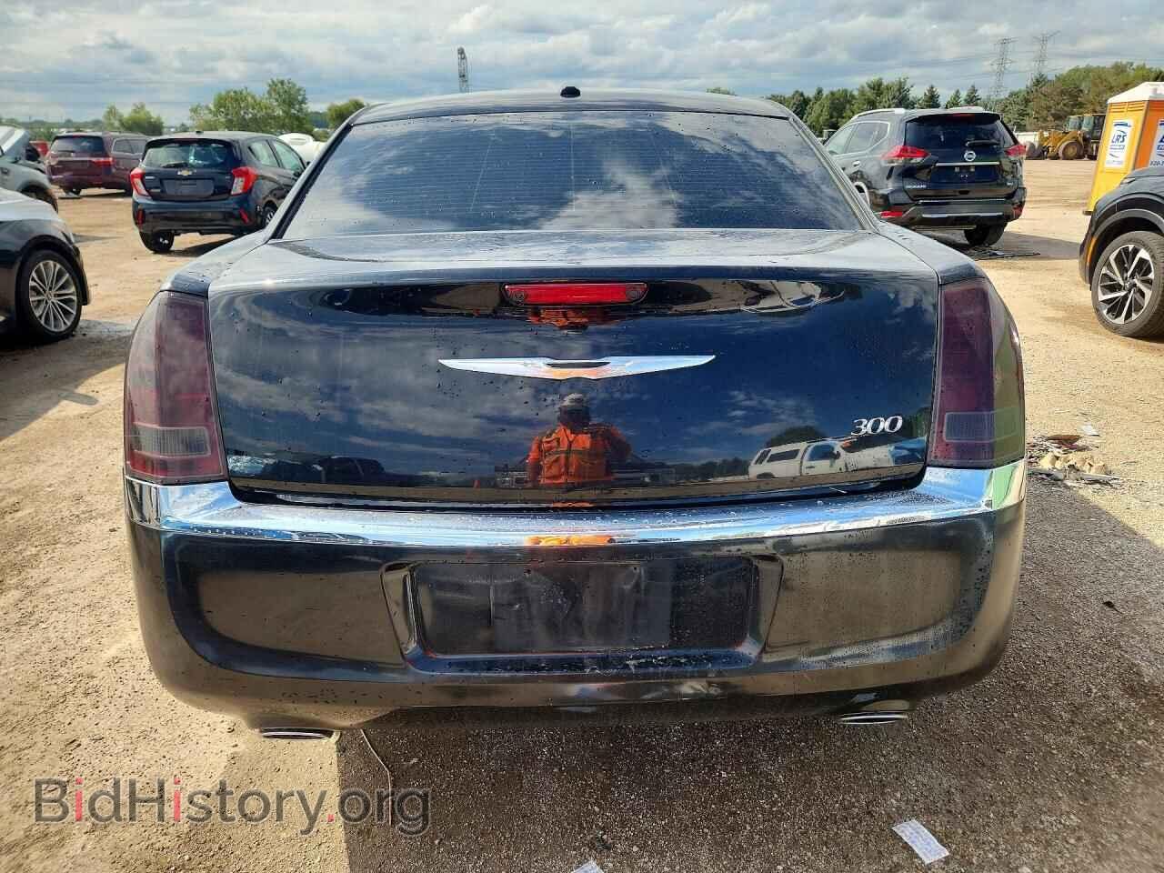 2011 CHRYSLER 300 - VIN: 2C3CA5CG2BH522633 - Photo 6